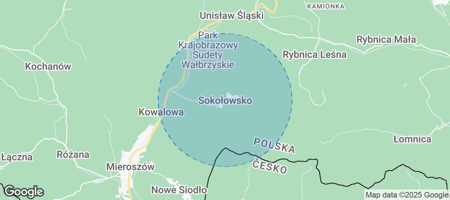 Discover Sokołowsko Airbnb Analytics